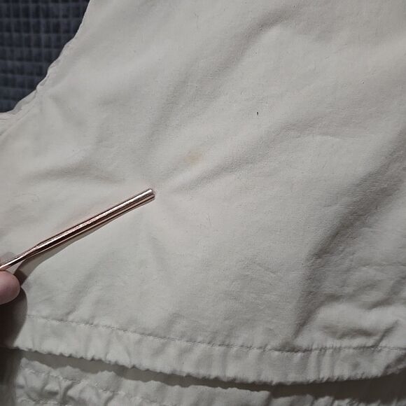 Vintage CurrentSeen Insulated Zip Jacket 3X Winter Coat Hooded Gorp Tech Utility - Picture 10 of 16